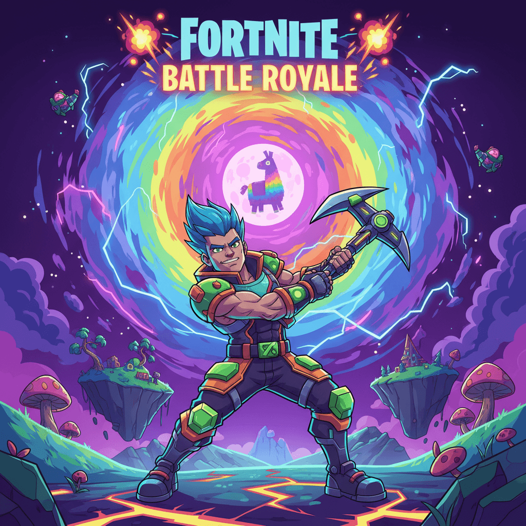 Fortnite