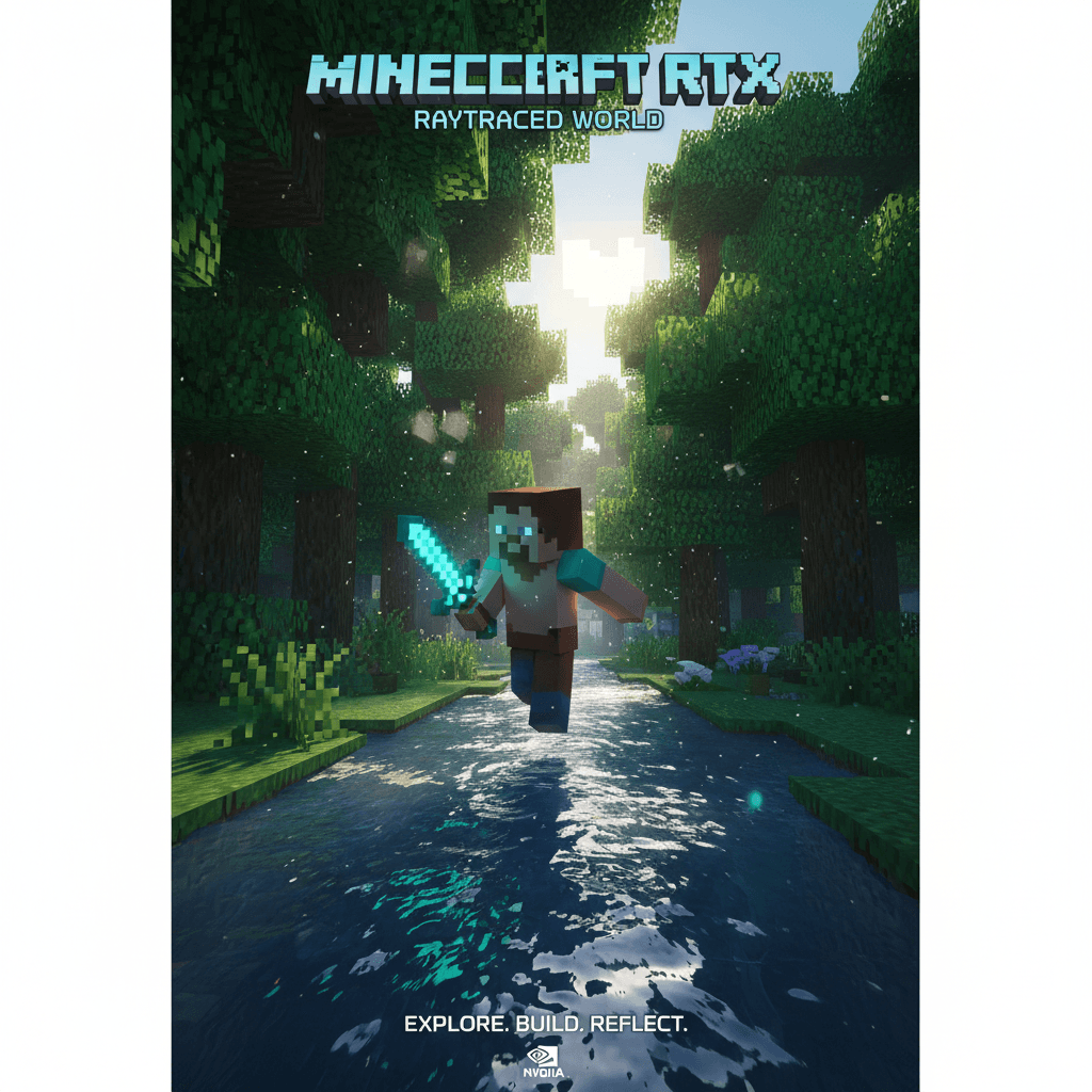 Minecraft