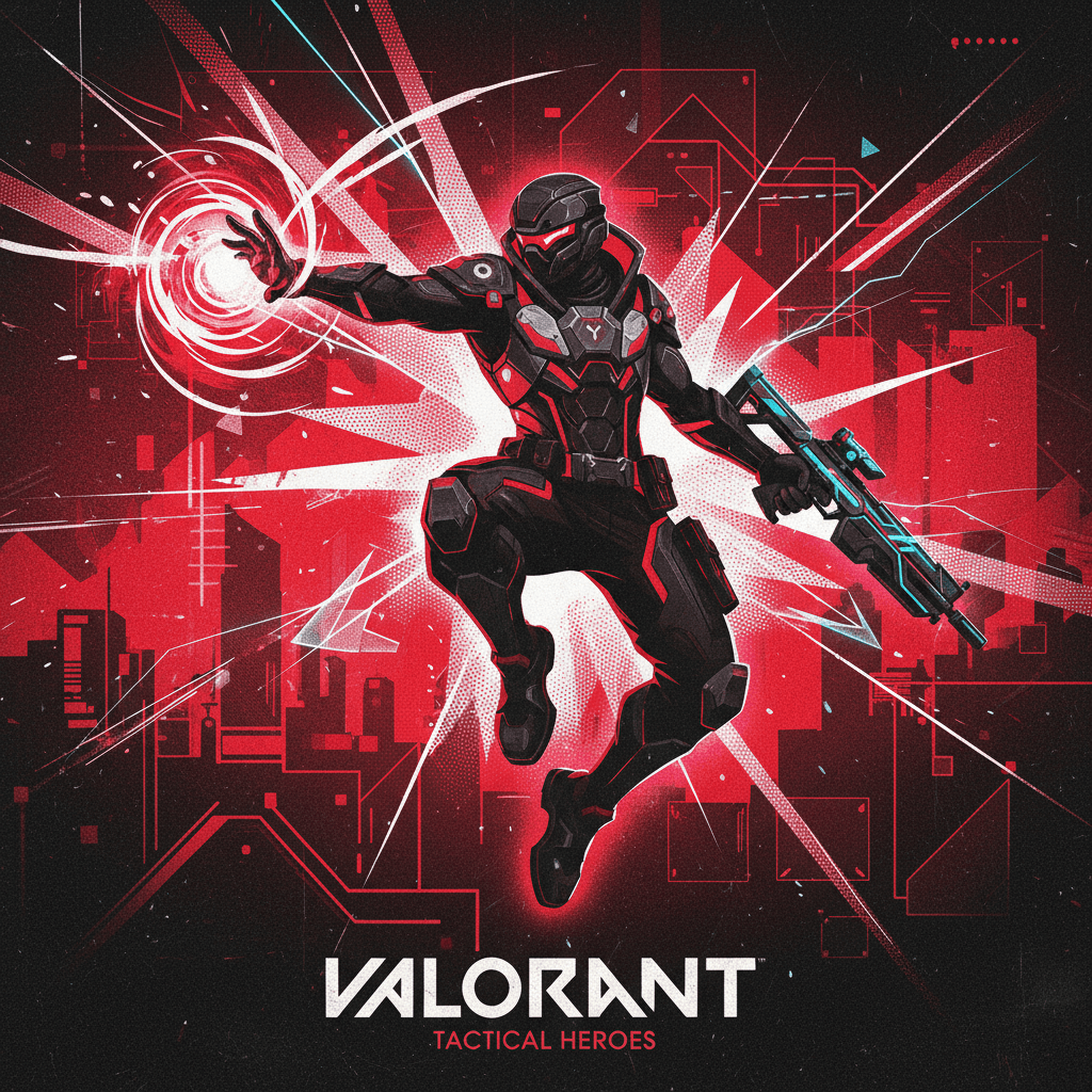 Valorant